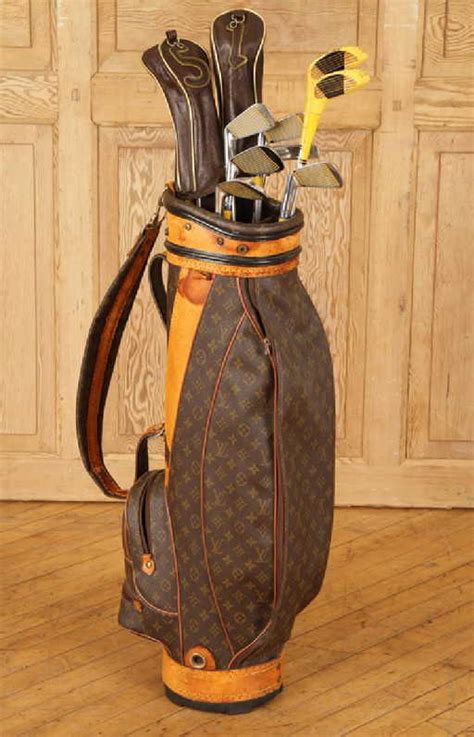 louis vuitton palazzo clerici|Louis Vuitton golf club.